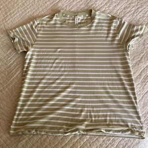 Lululemon All Yours Tee